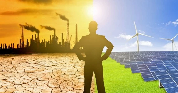 Są chętni do finansowania transformacji energetycznej w Polsce