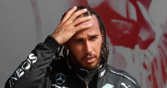 Formuła 1. Drugie podejście Hamiltona do rekordu Schumachera