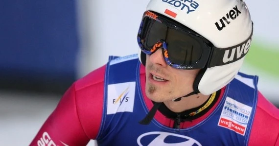 Skoki narciarskie. Piotr Żyła pyta, co z tą Polską