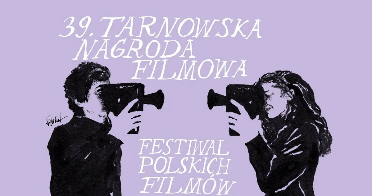Tarnowska Nagroda Filmowa 2025: 14 filmów w konkursie i spotkania z gwiazdami