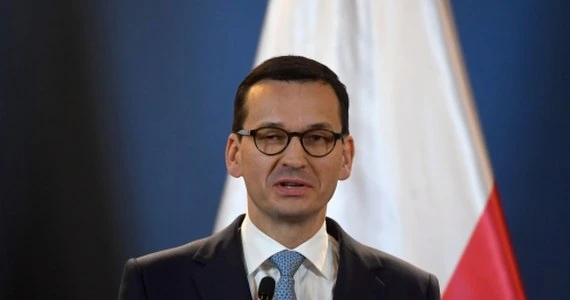 Orędzie premiera Mateusza Morawieckiego w związku z epidemią koronawirusa