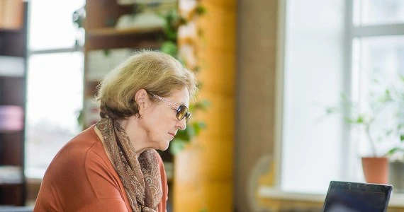 Polacy w pandemii logują się do konta pacjenta
