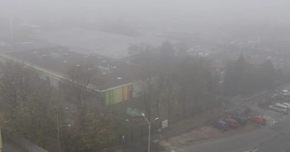 Mieszkanka Rybnika pozywa miasto za smog