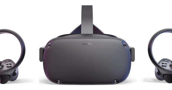Usunięcie Facebooka usunie też gry na Oculus