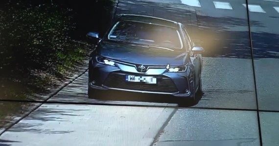 Policja będzie miała system automatycznego rozpoznawania tablic