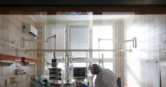 Kolejne rekordy zakażeń u sąsiadów Polski. Sytuacja się pogarsza