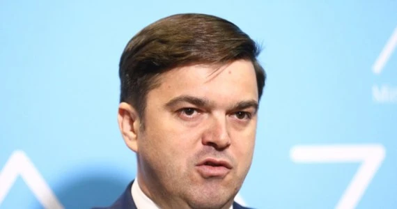 Kolejny rekord zakażeń w Polsce. Rzecznik MZ: Musimy się przyzwyczaić