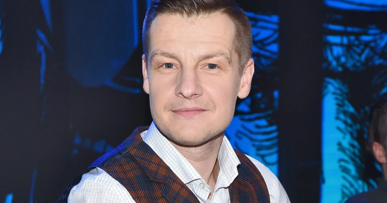 Rafał Mroczek nie żałował na przyjęcie. Pokazał nagrania z imprezy