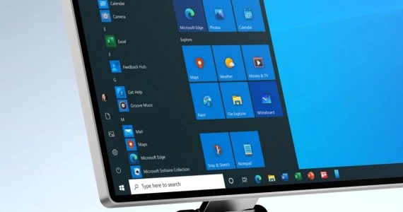 Microsoft ostrzeże przed aplikacjami mogącymi spowolnić system