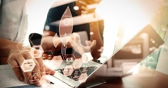 Banki na progu całkowitej decentralizacji usług