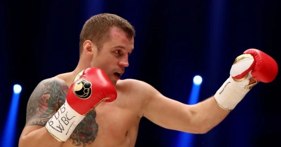 Boks. Briedis pokonał Dorticosa w finale WBSS