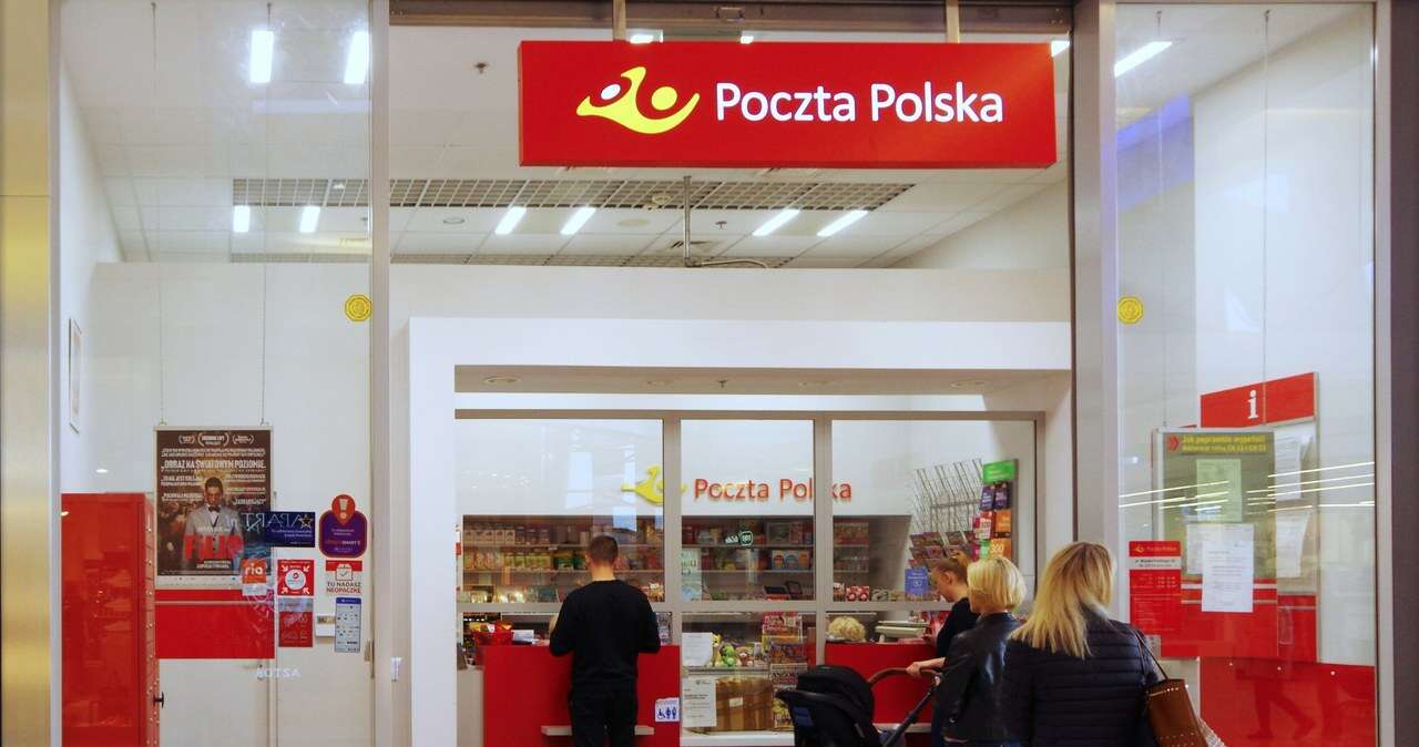 Ważny komunikat Poczty Polskiej. 