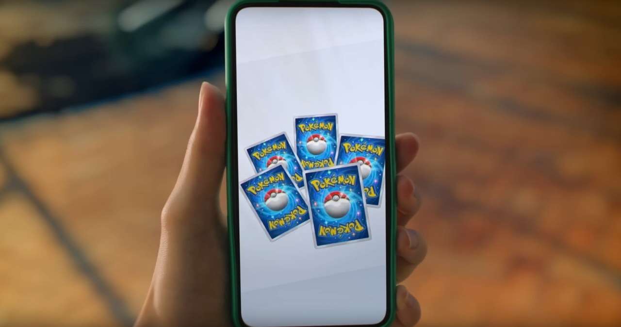 Pokemon TCG Pocket - wyciekła nowa karta, która może odwrócić całą metę