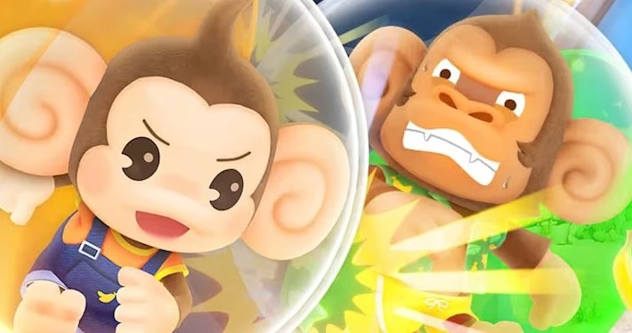 Super Monkey Ball Banana Rumble – recenzja. Smaczne te banany