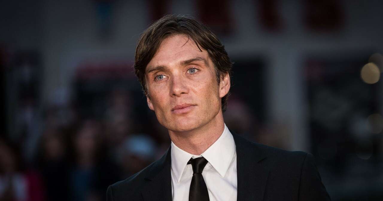 Ten film wzruszy do łez. Cillian Murphy w adaptacji bestsellerowej powieści