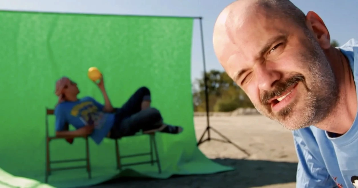 Zmarł na zawał serca w wieku 48 lat. O fenomenie polskiego muzyka