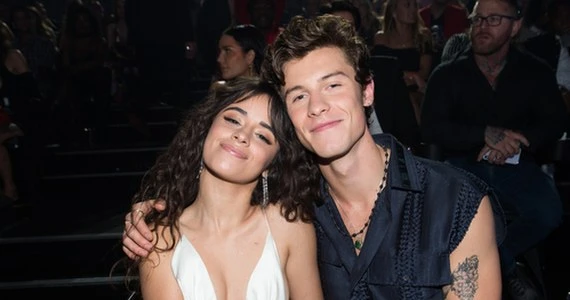 Camila Cabello ucina plotki na temat rozstania z Shawnem Mendesem