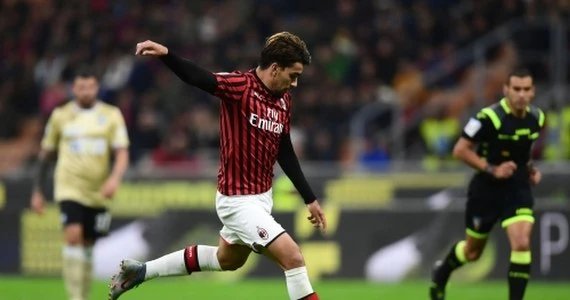 Ligue 1. Lucas Paqueta podpisał kontrakt z Olympique Lyon