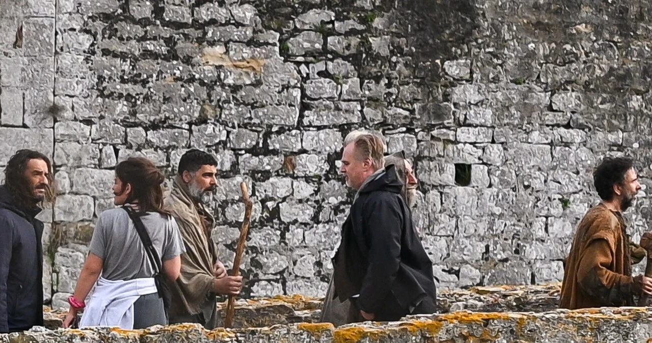 To będzie największy film 2026 roku. Na jakim etapie są praca?