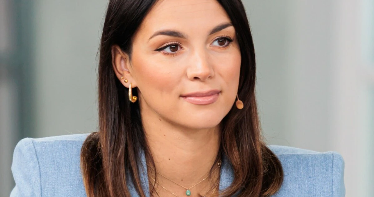 Paulina Krupińska zaskoczyła wyznaniem o córce. Padły poruszające słowa