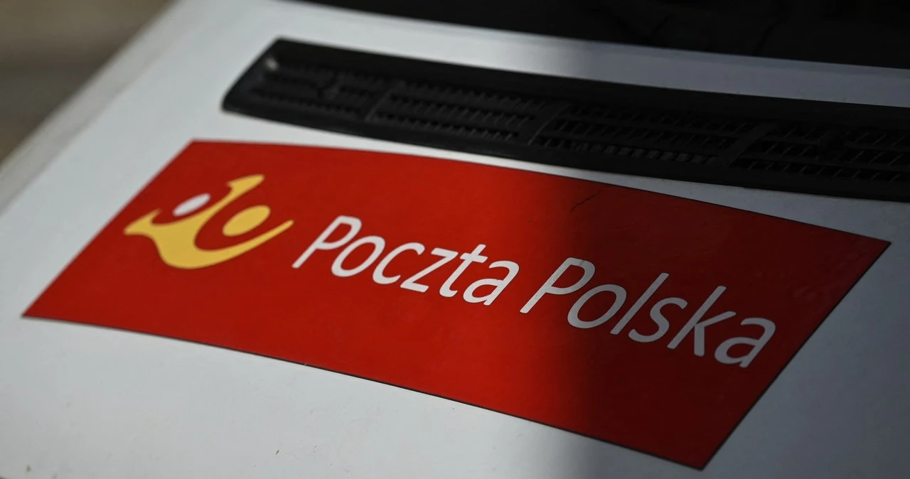 Wielka dotacja ma uratować Pocztę Polską. 