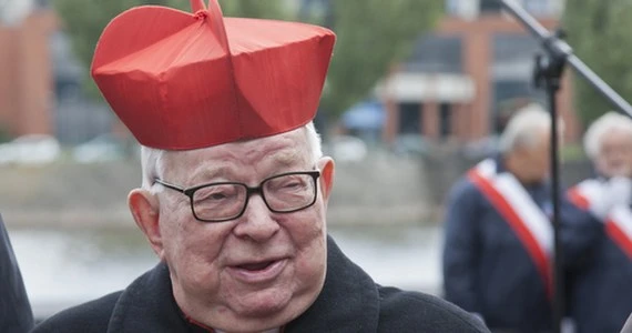 Archidiecezja wrocławska przeprasza osoby skrzywdzone przez kardynała Gulbinowicza
