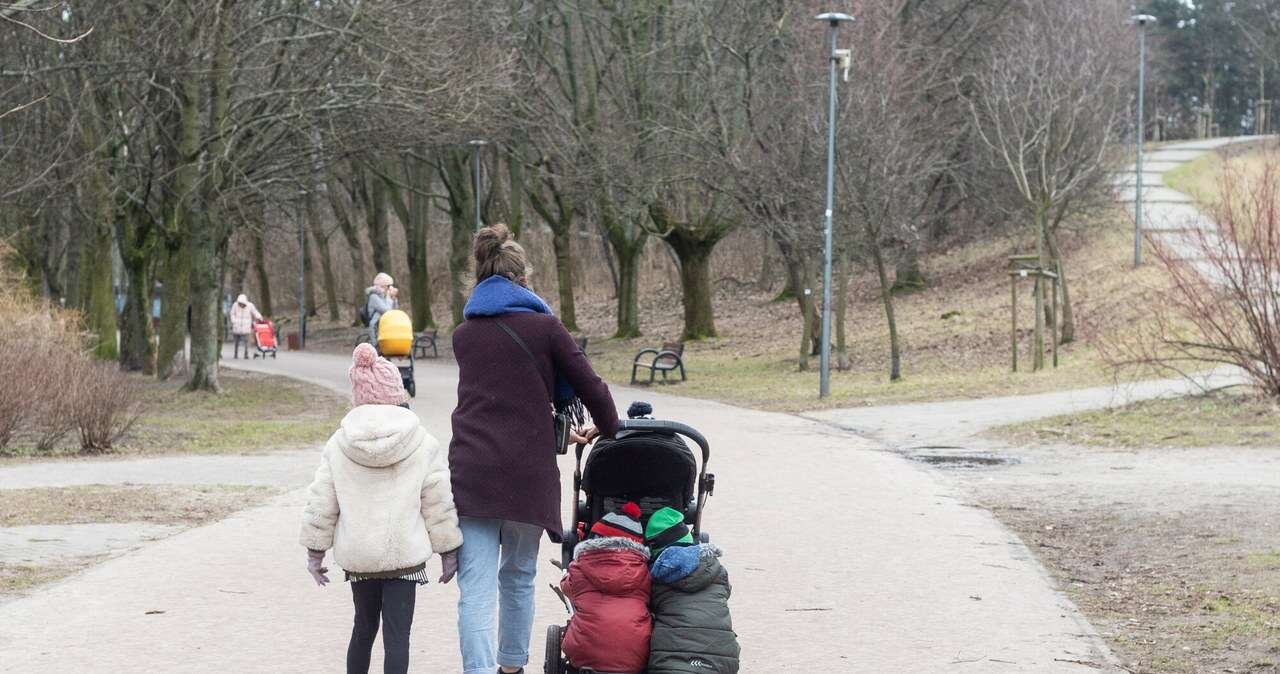 Ulga na dziecko w PIT. Kto i kiedy może z niej skorzystać?