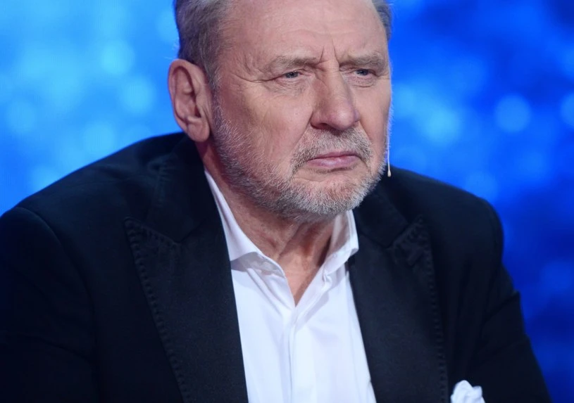 Andrzej Grabowski dawno nie był tak szczery. Nagle ujawnił swoje preferencje