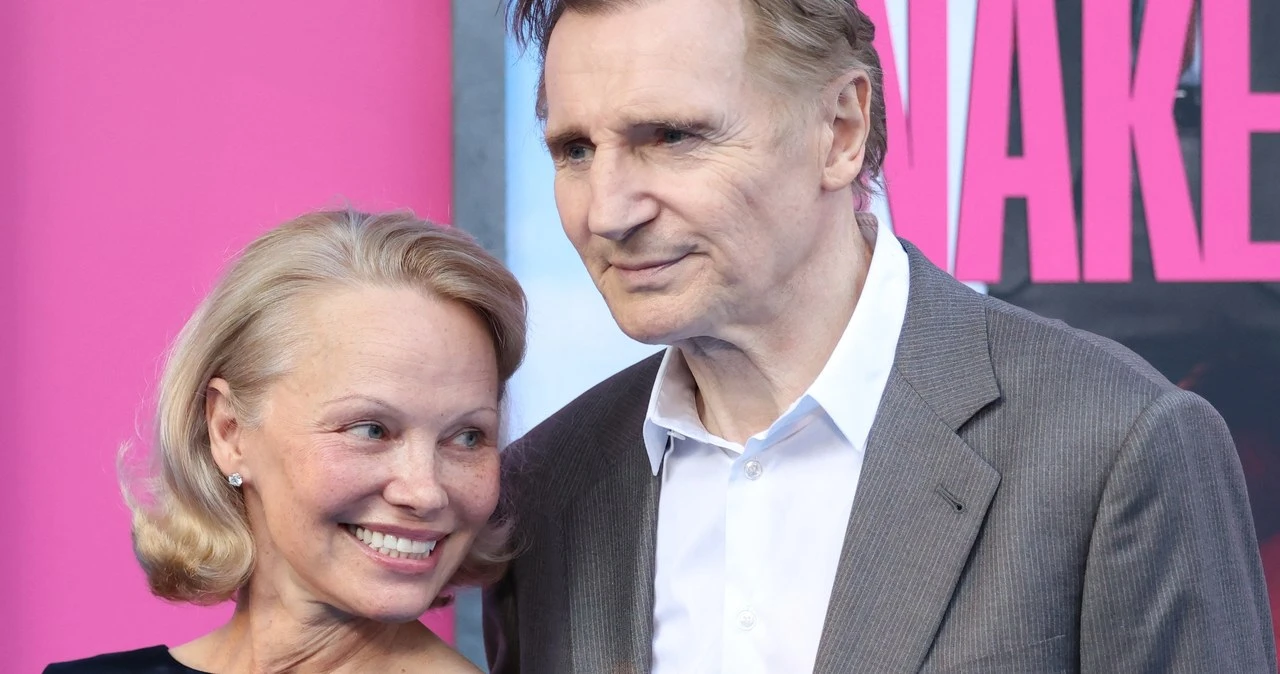 To nowa gorąca para w Hollywood? 