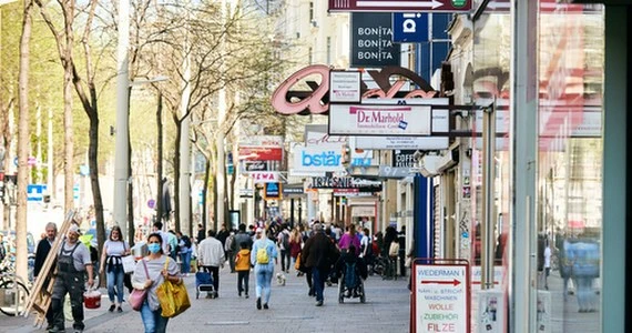Całkowity lockdown w Austrii. Kanclerz potwierdza
