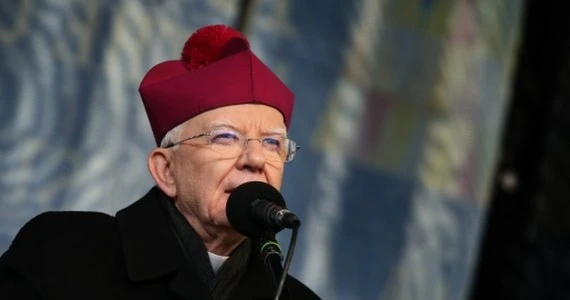Konsekwencje wyroku TK. Abp Jędraszewski zwrócił się do wiernych