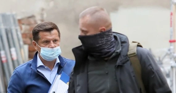 Kucharski kontra Lewandowski. Oświadczenie adwokatów Cezarego Kucharskiego