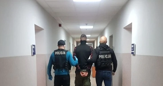 Wpadł złodziej katalizatorów. To już plaga