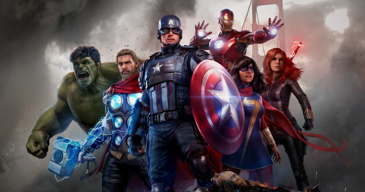 Nowe drużyny Avengersów w Doomsday - kto stanie na czele?