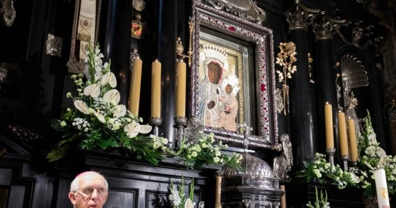 Prymas na Jasnej Górze: Dość bratobójczej walki. Abp Depo modlił się w intencji kard. Dziwisza