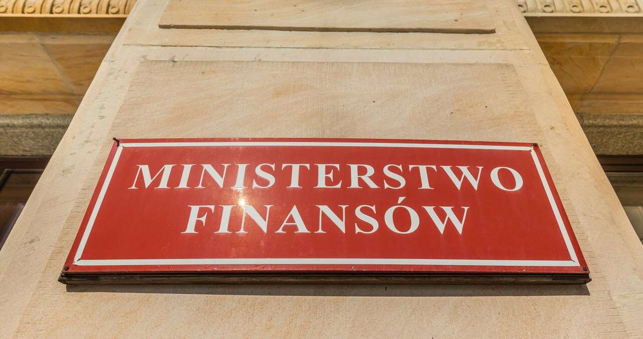 Najnowsze dane z resortu finansów. Deficyt w lutym przekroczył 36 mld zł