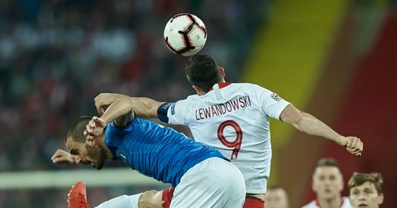Włochy - Polska. QUIZ. Jak wiele pamiętasz z historii naszych gier ze Squadra Azzurra?