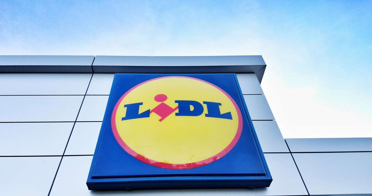 Lidl ogłosił podwyżki dla pracowników. Znamy konkretne kwoty