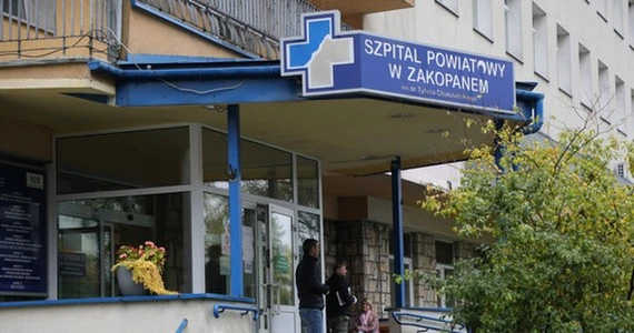 Zakopane: Wiadomo, co z niemiecką turystką, która w poniedziałek spadła z Rysów