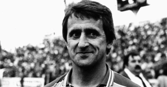 Grzegorz Szerszenowicz nie żyje