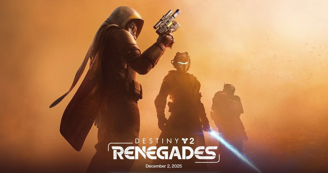 Destiny 2: Nowe rozszerzenie inspirowane Gwiezdnymi Wojnami