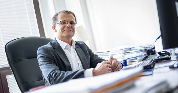 Prognozy na razie mówią o płytkiej recesji w Polsce
