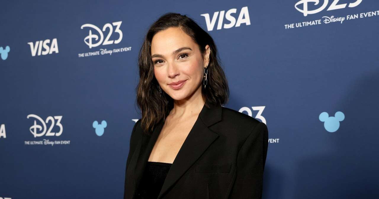 Gal Gadot przeszła pilną operację. Wstrząsające wyznanie gwiazdy