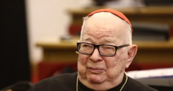 Kardynał Henryk Gulbinowicz straci order?