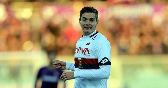 Serie A. Petar Brlek zakażony koronawirusem