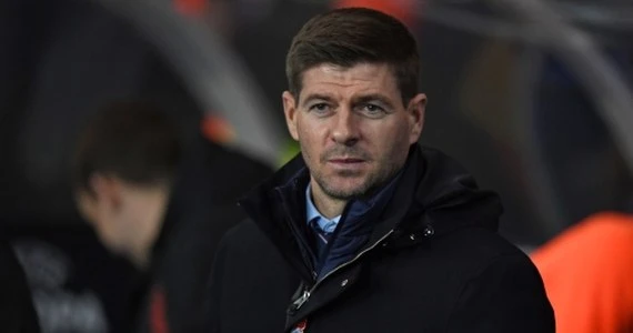 Lech Poznań zna już rywali w LE. Rangers FC: Gerrard odbudowuje wstającego z kolan kolosa