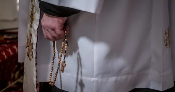 ​Świętokrzyskie: Proboszcz podejrzany o molestowanie seksualne aresztowany
