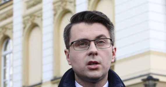 Piotr Müller: Zmiany w rządzie na przełomie września i października