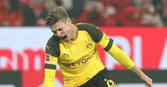 MSV Duisburg - Borussia Dortmund 0-5. Łukasz Piszczek z dobrymi notami po meczu