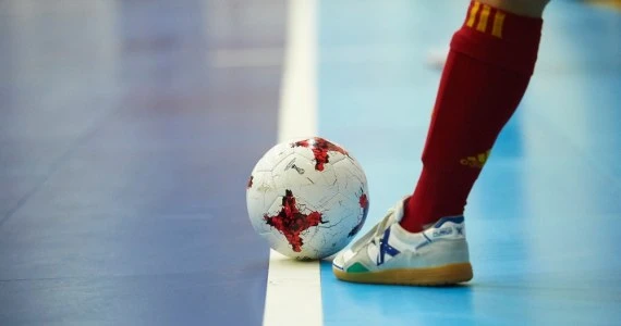 Ekstraklasa futsalu. Pierwsza wygrana P.A. Nova Gliwice